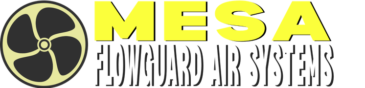 Air Duct Cleaning Mesa