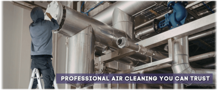 Mesa FlowGuard Air Systems