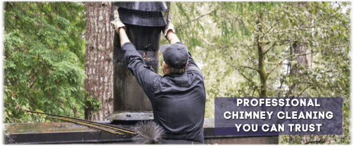 Chimney Cleaning Mesa