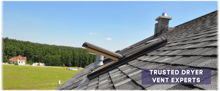 Dryer Vent Cleaning Mesa