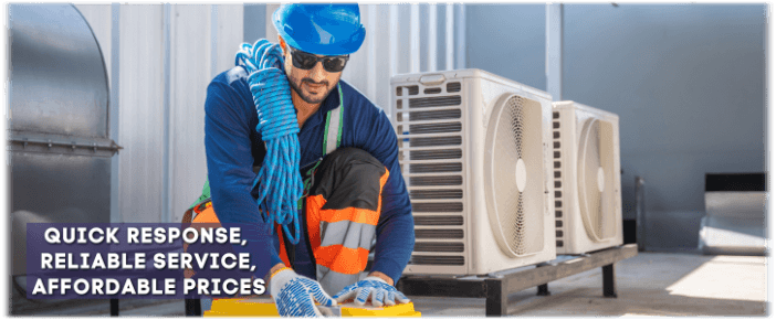 Mesa Air Duct Cleaning